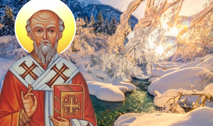 5 січня — Федула Зимового. Що можна, та чого не варто робити в цей день усім християнам