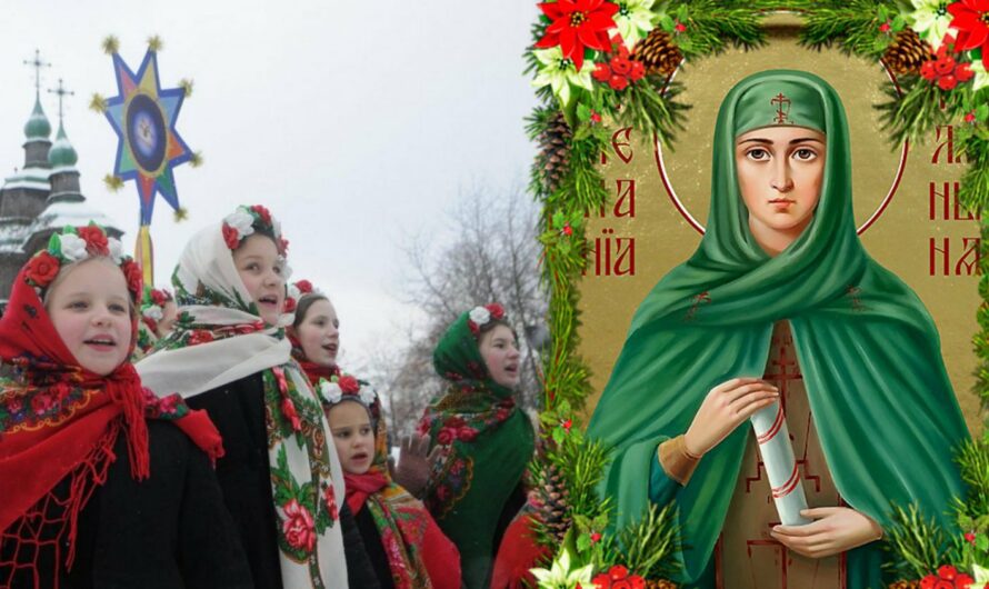 13 січня — Щедрий вечір та свято Маланки. Чого не варто робити у цей день, та на що звернути увагу