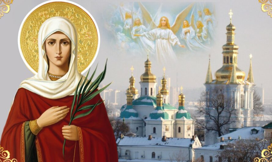 25 січня — Святої Тетяни: історія, традиції та прикмети свята, про які треба знати