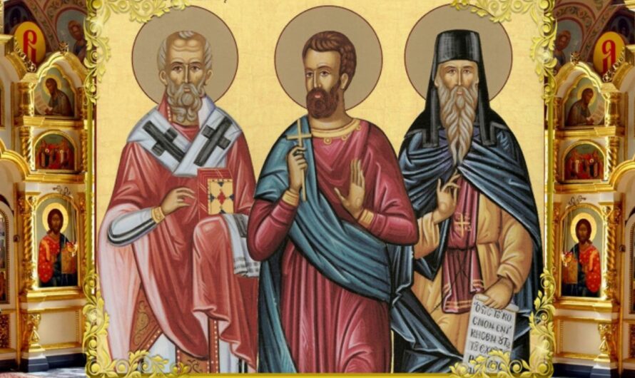 5 лютого — святого Агафія. Що мають зробити в цей день усі господині