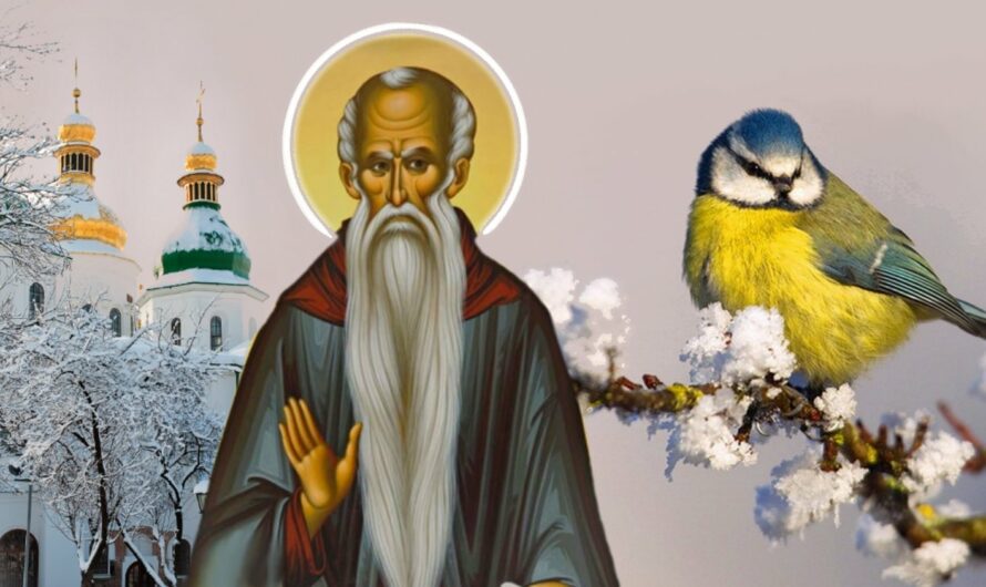 2 лютого – Євтимій Великий. Головні традиції та заборони, яких слід дотримуватися
