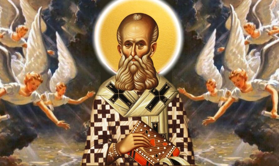 7 лютого — Григорія Богослова. Чого не можна робити в цей день усім християнам