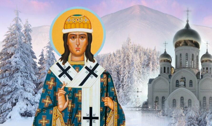 13 лютого — день Микити. Чого не можна робити в цей день усім господарям