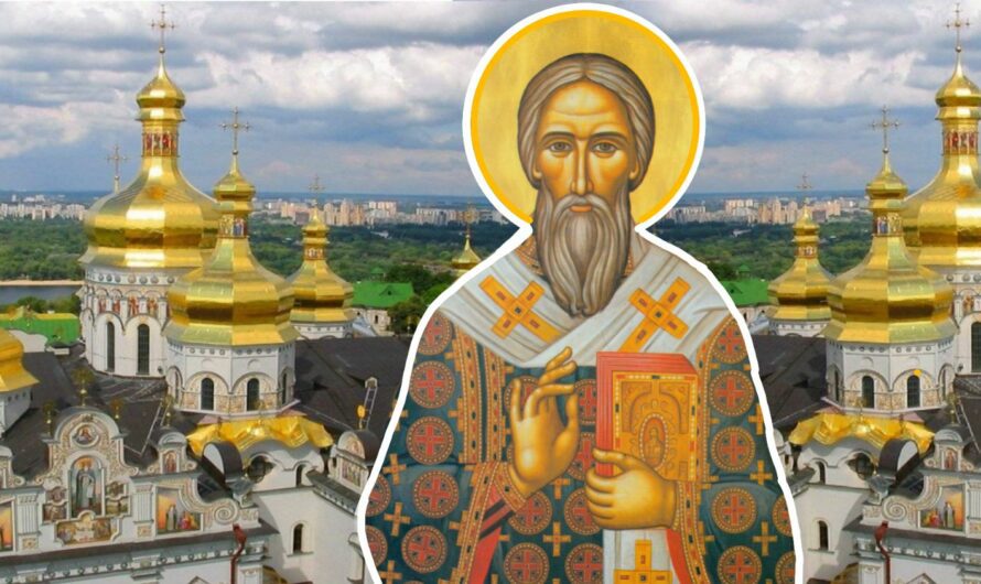 31 березня — святителя Кирила. Що можна та чого не варто робити усім християнам