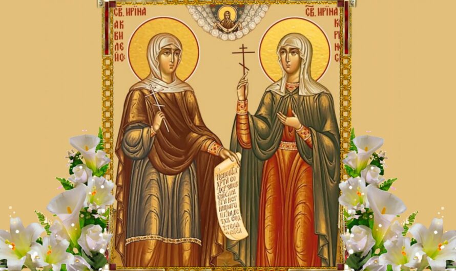 29 квітня – Ірина-розсадниця. Що потрібно зробити в цей день кожній жінці