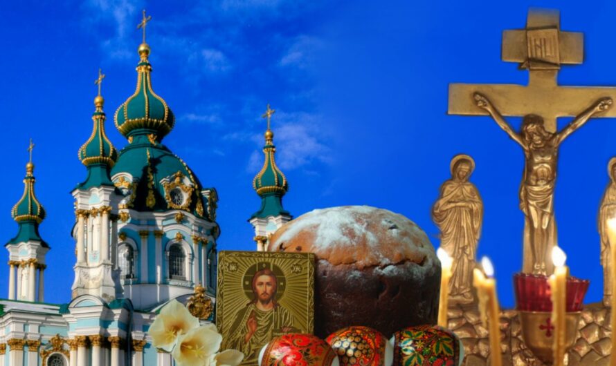 23 квітня — Родониця. Головні традиції та заборони, яких слід дотримуватися в цей день