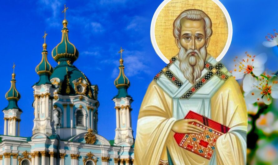 19 квітня — свято Євтихія Тихого. Що потрібно зробити кожному господарю, та на що звернути увагу