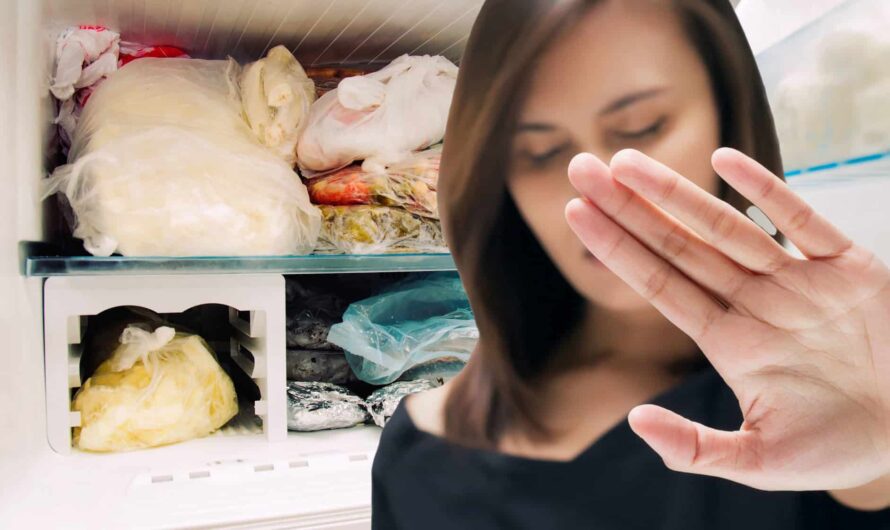 5 продуктів, які не можна класти в морозильну камеру. Багато господинь допускають цю помилку