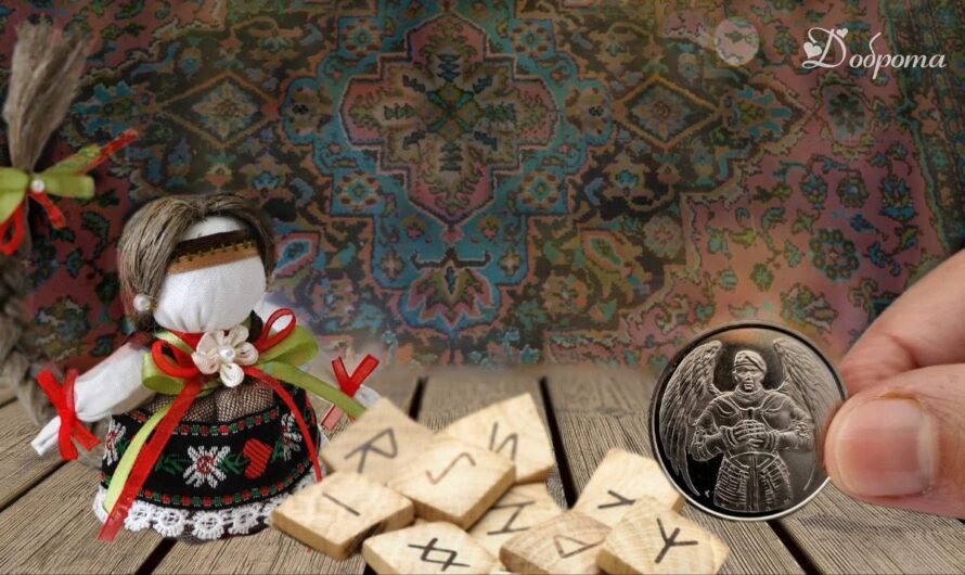 7 оберегів, які мають бути у кожному домі, щоб біди та негаразди обходили стороною