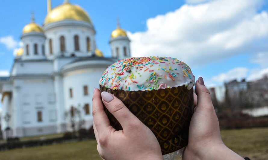 Чого не можна робити на Великдень, щоб не накликати біди у свій дім