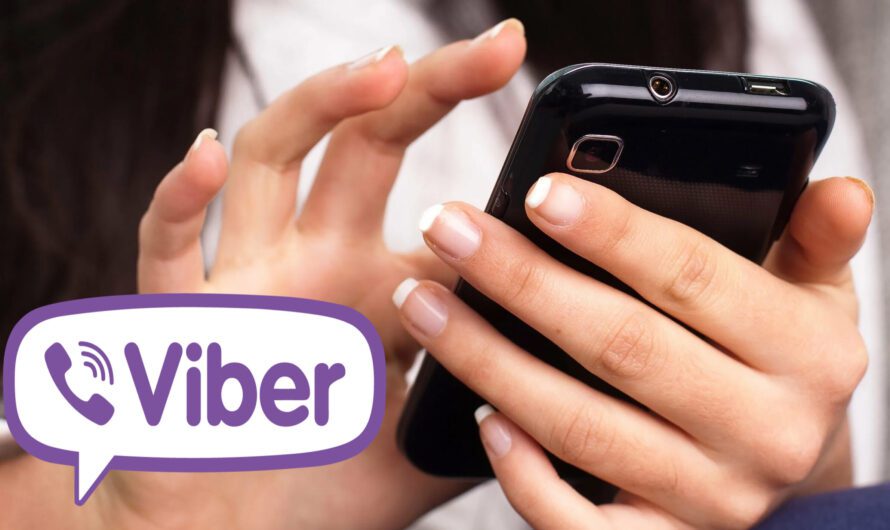Оптимізація Viber: прості кроки для очищення кешу і видалення зайвих даних