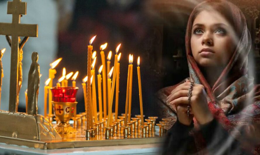 Що не можна робити сьогодні в Покровську поминальну суботу, та як правильно провести цей день