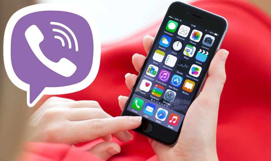 Як швидко очистити Viber: поради для покращення швидкості роботи месенджера